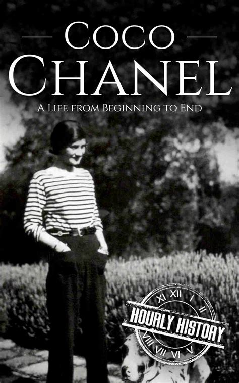 amazon coco chanel biography|Coco Chanel real name.